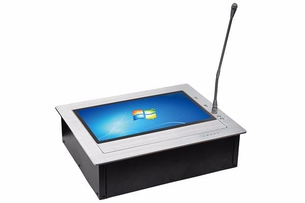 无纸化液晶屏朝上翻转器（17.3寸?）