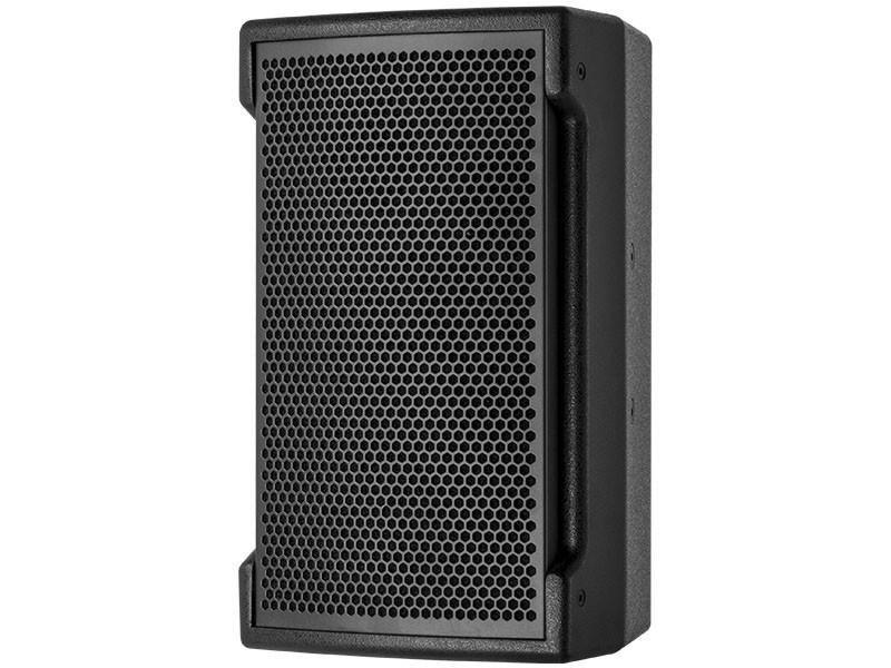 8寸两分频语音扩声音箱