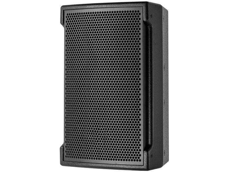 10寸两分频语音扩声音箱