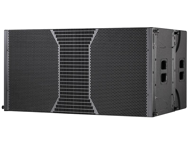 双18寸低频音箱