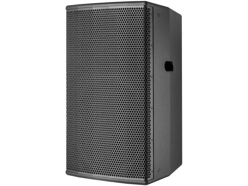 15寸厅堂扩声全频音箱