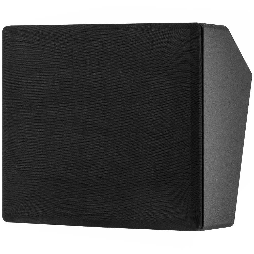 会议语音扩声音箱5寸2单元