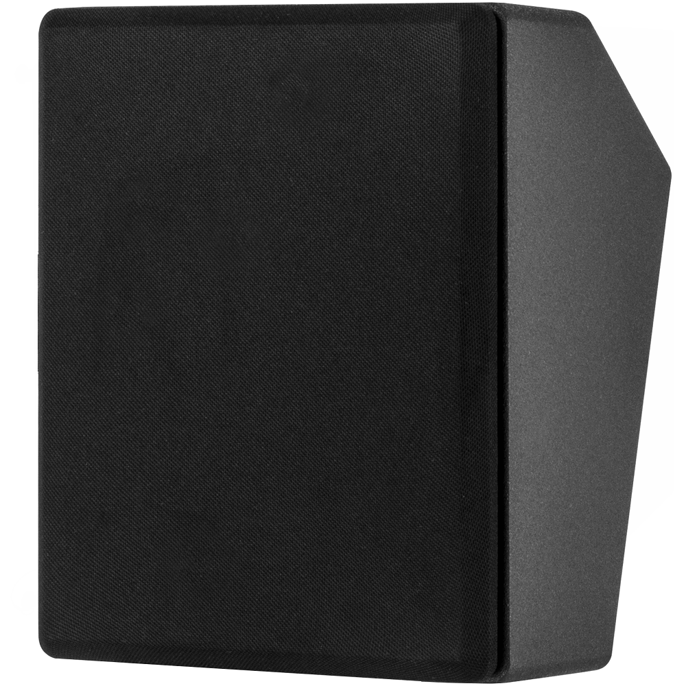 会议语音扩声音箱8寸同轴喇叭