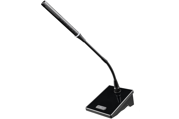 短杆鹅颈抗干扰会议话筒MC101