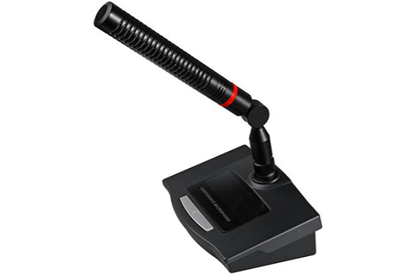 短杆抗干扰会议话筒MC113