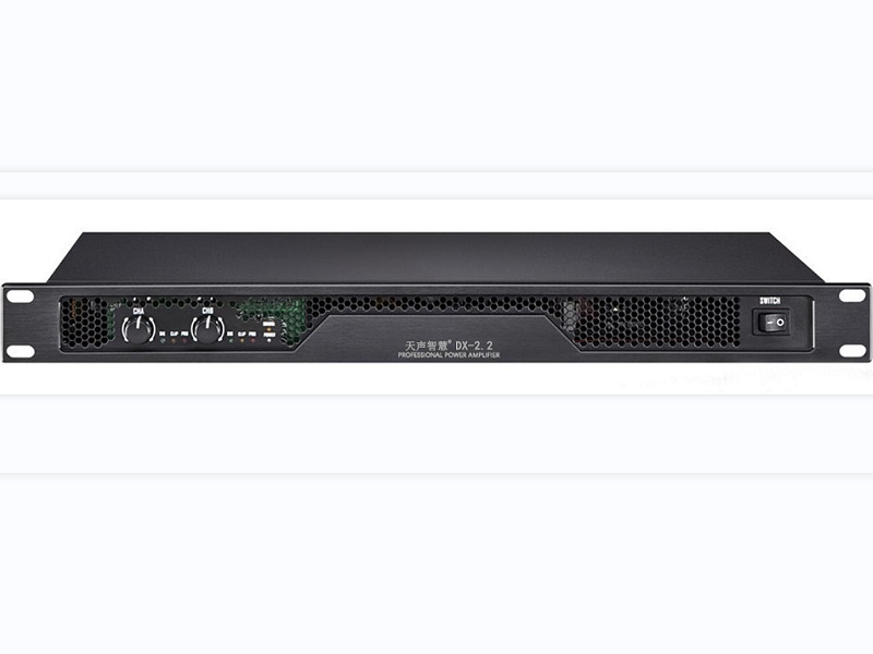 Class D数字功放（360W）