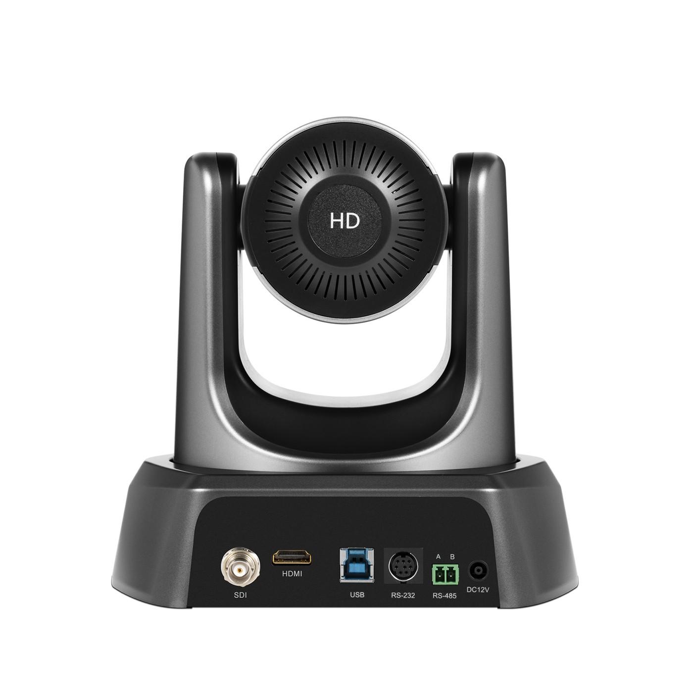 20倍多接口会议摄像机 (USB+HDMI+SDI)